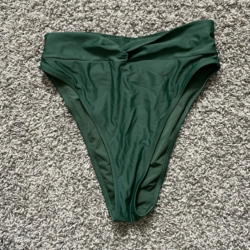 Aerie Swim Bottoms